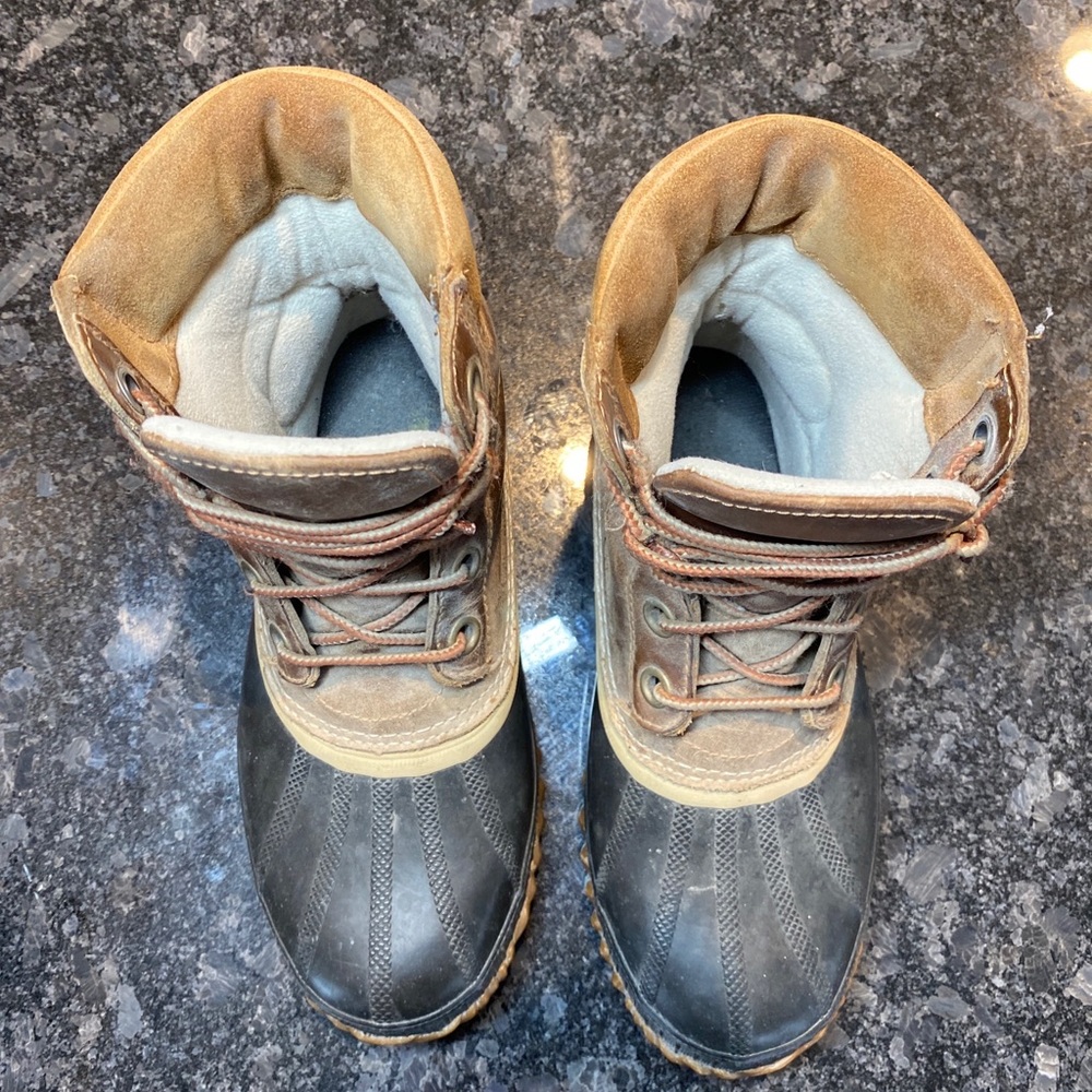 Sorel Boot - Picture 3 of 11